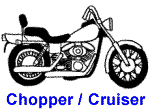 Chopper / Cruiser